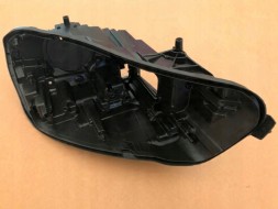 WOLLER C118 PRAWY Can cartridge headlight cover right front for mercedes cla w118 beforelift