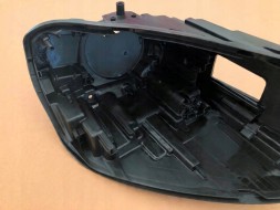 WOLLER C118 PRAWY Can cartridge headlight cover right front for mercedes cla w118 beforelift