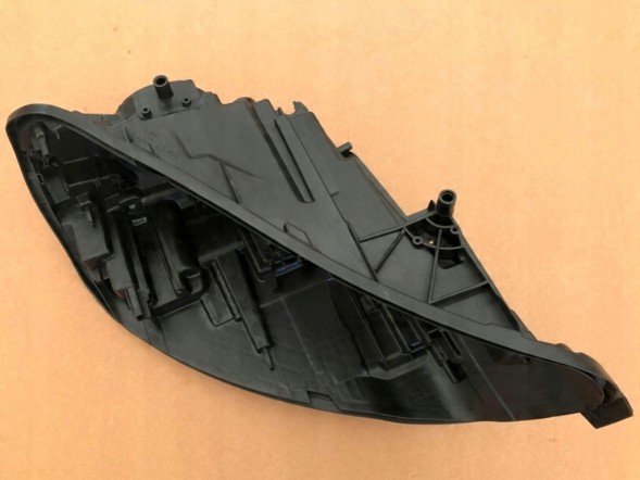 WOLLER C118 PRAWY Can cartridge headlight cover right front for mercedes cla w118 beforelift