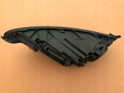 WOLLER C118 PRAWY Can cartridge headlight cover right front for mercedes cla w118 beforelift