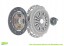 Valeo  Clutch set r.Clio - valeo 786024