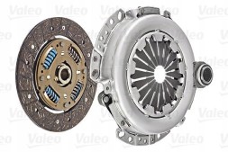 Valeo Clutch set r.Clio - valeo 786024