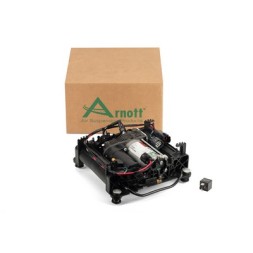 Arnott A4078050_i pneumatic suspension compressor.