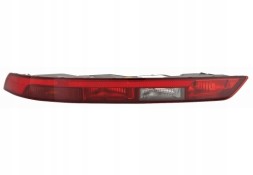 Abakus 446-4004R-UE Rear fog lamps abakus 446-4004r-ue