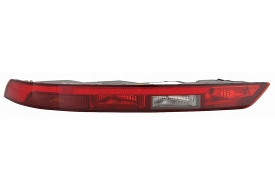 Abakus 446-4004R-UE Rear fog lamps abakus 446-4004r-ue