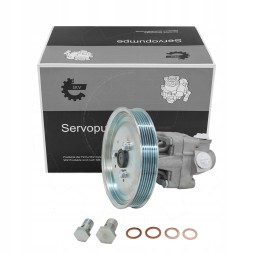 ESEN SKV  Power steering pump 10skv351 audi a8 d2 (4d2, 4d8) ; 4d0145165p