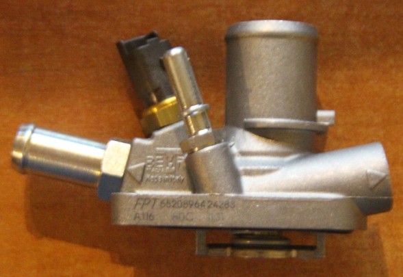 Fiat OE 55208964 Thermostat fiat bravo grande punto doblo alfa romeo mito 1.4 55208964