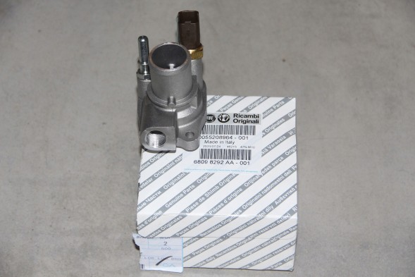 Fiat OE 55208964 Thermostat fiat bravo grande punto doblo alfa romeo mito 1.4 55208964