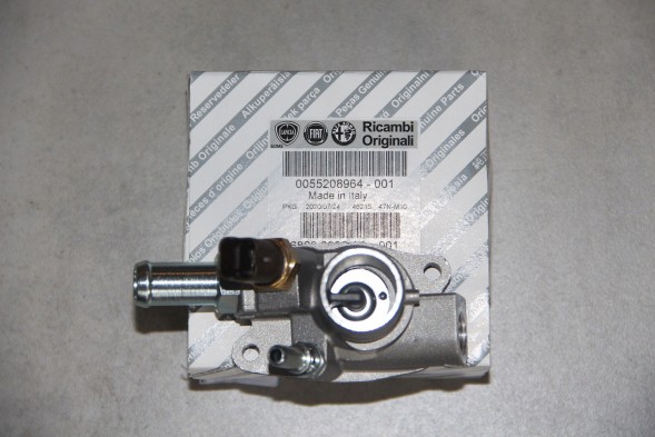 Fiat OE 55208964 Thermostat fiat bravo grande punto doblo alfa romeo mito 1.4 55208964