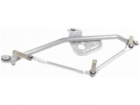 Vaico V10-1579 Front wiper mechanism vaico v10-1579