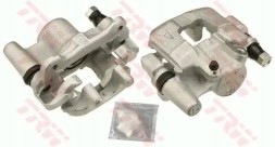 TRW BCN731 Brake caliper rear bcn731 trw toyota