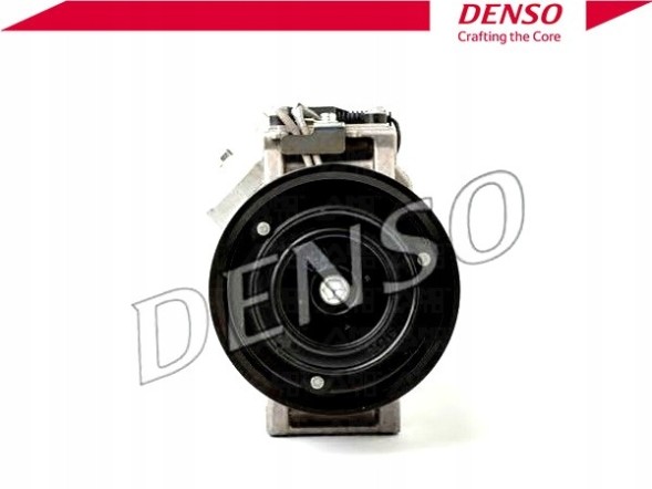 Denso DCP32067 DEN/GIFT Air conditioning compressor vw crafter 30-35 crafter 30 + driver assistant #31