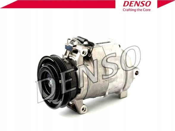 Denso DCP32067 DEN/GIFT Air conditioning compressor vw crafter 30-35 crafter 30 + driver assistant #31