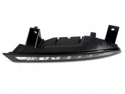 Renault OE  Oe lamp halogen daylight led drl renault megane iii right front