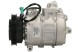 Thermotec KTT090138 Compressor, air conditioning thermotec ktt090138