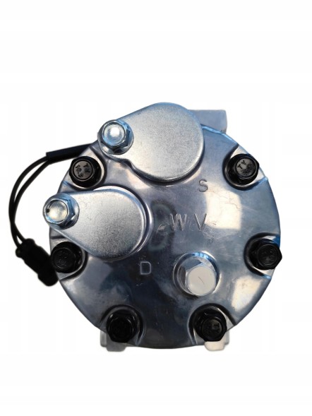 CHINA 8FK351130641 8FK351130141 78604A 77604 32759 ACP1064000S ACP1064000P SD7H15-8148 SD7H15-6021 NHAK008 CO-2053CA 89800 851786N 78604 240434 1012-53911 Air conditioning compressor sd7h15-8148 case agriculturel tractor mxu100