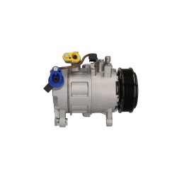 Bosch 1 986 AD1 120 Bosch bmw air conditioning compressor