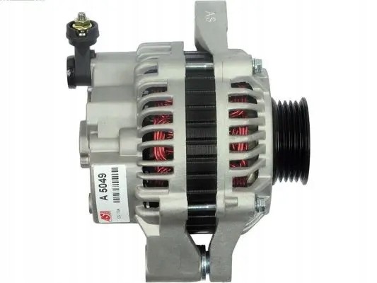 AS-PL A5049 Alternator 70a a5049 as-pl opel suzuki agila