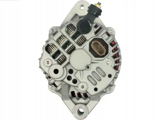 AS-PL A5049 Alternator 70a a5049 as-pl opel suzuki agila