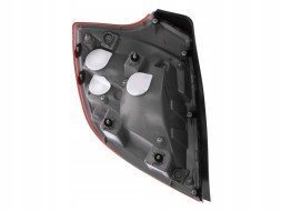 Polcar Lampa tylna DEPO prawa KIA CEE'D ED 08.09-08.12 92402-1H050 Rear lamp depo right kia cee'd ed 08.09-08.12 92402-1h050