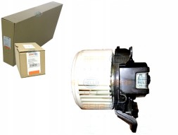 Behr Hella Service 8EW 351 149-341 Blower fan [BEHR]