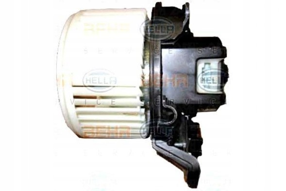 Behr Hella Service 8EW 351 149-341 Blower fan [BEHR]
