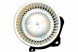 Behr Hella Service 8EW 351 149-341 Blower fan [BEHR]