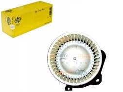 Behr Hella Service 8EW 351 149-341 Blower fan [BEHR]