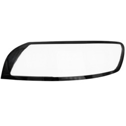 AutoDor D049780 Volvo s40 lift 2007-2012 headlight shade front lamp left right set