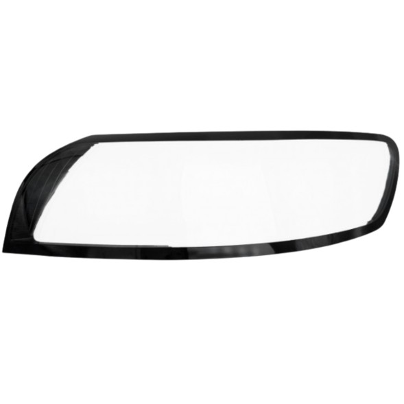 AutoDor D049780 Volvo s40 lift 2007-2012 headlight shade front lamp left right set