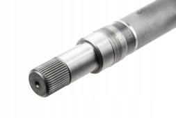 NTY  Ford transit 310 tourneo custom transit custom 310 drive axle