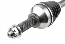 NTY  Ford transit 310 tourneo custom transit custom 310 drive axle