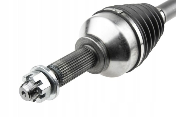 NTY  Ford transit 310 tourneo custom transit custom 310 drive axle