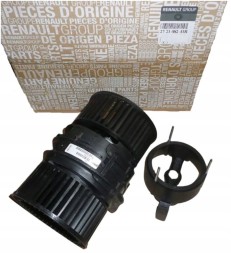 Renault OE 272108241R Blower fan original 272108241r megane 3