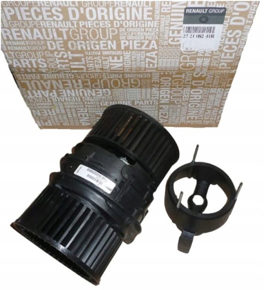Renault OE 272108241R Blower fan original 272108241r megane 3