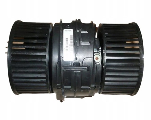 Renault OE 272108241R Blower fan original 272108241r megane 3