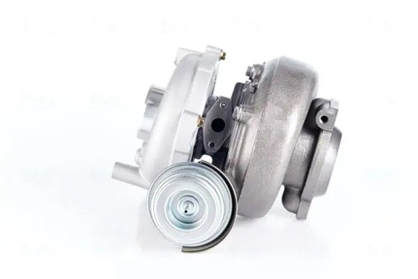 Nissens 93249 Turbocharger turbine 93249 nissens