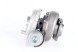 Nissens 93249 Turbocharger turbine 93249 nissens