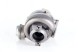 Nissens 93249 Turbocharger turbine 93249 nissens