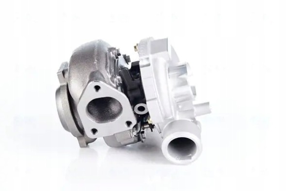 Nissens 93249 Turbocharger turbine 93249 nissens