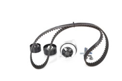 Bosch 1 987 948 711 Peugeot 1,6 16v timing kit