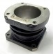 Polmo 601.09.108.04.1 Compressor cylinder hs19, 601.09.. - Original fos polmo łódź