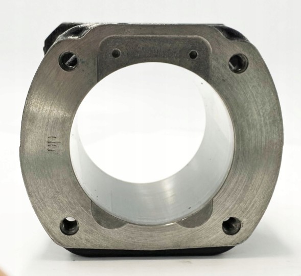 Polmo 601.09.108.04.1 Compressor cylinder hs19, 601.09.. - Original fos polmo łódź