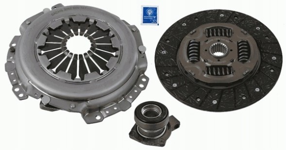 Sachs  Sachs 3000 990 501 set of clutches