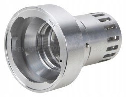 TRP 2280134 Fuel filler protection trp 80mm - daf man iveco mercedes renault volvo