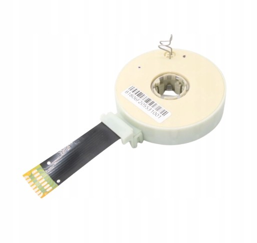 Opel OE 81806F Turn sensor fiat punto evo corsa d 6 pin tape