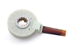 Opel OE 81806F Turn sensor fiat punto evo corsa d 6 pin tape