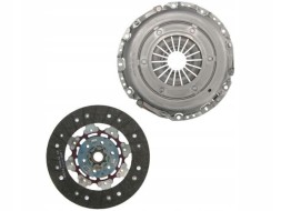 Sachs 3000 970 126/Sac clutch (kpl) volvo