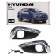Venus LTD 5905226008012 Hyundai ix35 2010-2015 daytime running lights drl led 16w