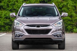 Venus LTD 5905226008012 Hyundai ix35 2010-2015 daytime running lights drl led 16w